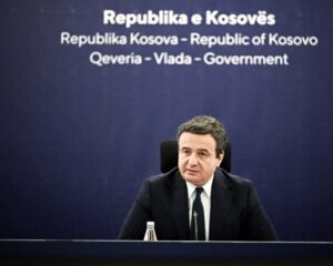 Kurti: Platforma për komunitetet joshumicë mundëson raportimin e drejtpërdrejtë të diskriminimit