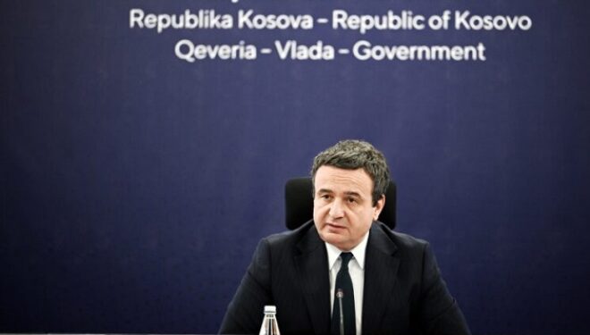 Kurti: Platforma për komunitetet joshumicë mundëson raportimin e drejtpërdrejtë të diskriminimit