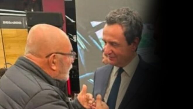 Çun Lajçi del kundër Albin Kurtit: A s’u ngope me inatet e të tri partive? A s’the se ne s’jemi si ata?