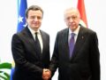 “Aktgjykimi i Speciales duhet të korrigjohet patjetër në Apel”, Kurti për takimin me Erdogan në Nju -Jork: E ftova për vizitë në Kosovë “Aktgjykimi i Speciales duhet të korrigjohet patjetër në Apel”, Kurti për takimin me Erdogan në Nju -Jork: E ftova për vizitë në Kosovë