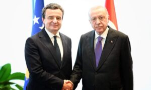 “Aktgjykimi i Speciales duhet të korrigjohet patjetër në Apel”, Kurti për takimin me Erdogan në Nju -Jork: E ftova për vizitë në Kosovë