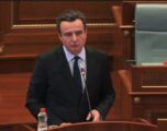 Kurti në Kuvend: Asnjë gjykatë nuk mund ta njollosë UÇK-në, kërkesa e prokurorisë është e padrejtë