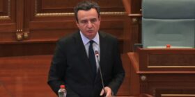 Kurti për Specialen: Ju mbështesim, por me votën merrni edhe përgjegjësinë