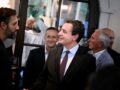 Kurti thotë se në ShBA u diskutua për mundësitë e investimeve nga Amerika në Kosovë Kurti thotë se në ShBA u diskutua për mundësitë e investimeve nga Amerika në Kosovë