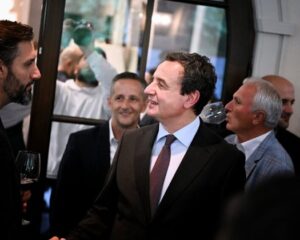 Kurti thotë se në ShBA u diskutua për mundësitë e investimeve nga Amerika në Kosovë