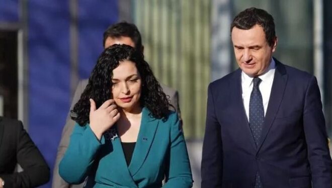 Osmanit për Kurtin: S’mund të them më se e njoh aq mirë, dikur kam menduar se e njoh