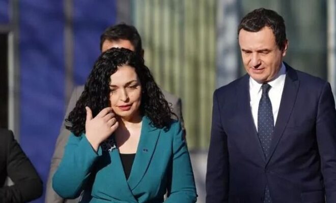Osmanit për Kurtin: S’mund të them më se e njoh aq mirë, dikur kam menduar se e njoh