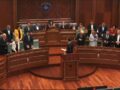 Votohet Qeveria Kurti 4 Votohet Qeveria Kurti 4