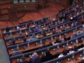 Nis seanca për formimin e Qeverisë së Kosovës Nis seanca për formimin e Qeverisë së Kosovës