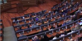 Votohet në parim Byroja për Konfiskimin e Pasurisë