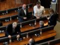 Sadiku: Sonte e kishim votu Hashim Thaçin për President, me i tregu Speciales e Serbisë në emër të kujt marrin vendime