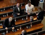 Sadiku: Sonte e kishim votu Hashim Thaçin për President, me i tregu Speciales e Serbisë në emër të kujt marrin vendime