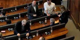 Sadiku: Sonte e kishim votu Hashim Thaçin për President, me i tregu Speciales e Serbisë në emër të kujt marrin vendime