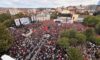 ‘‘Kthejini në shtëpi’’, ‘‘Kosova po pret’’, Mediat botërore raportojnë për Marshin për Liri: Mijëra njerëz morën pjesë