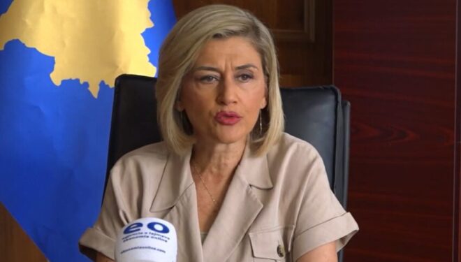 Kusari-Lila: Tërheqja e Bekim Sejdiut gati e pritshme