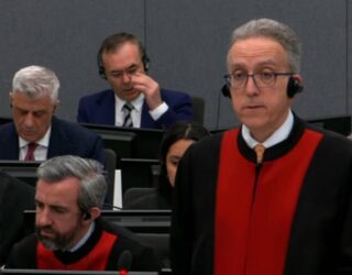 Avokati i Thaçit: Do ta apelojmë Aktgjykimin, janë bërë gabime të rëndësishme ligjore