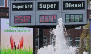 Pse benzina mund të shtrenjtohet edhe më shumë në Zvicër