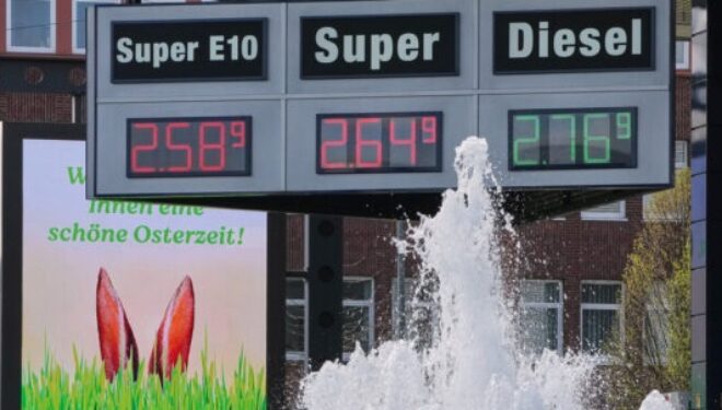 Pse benzina mund të shtrenjtohet edhe më shumë në Zvicër