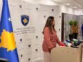 Nagavci: Kemi vetëm 11 ditë për zgjedhjen e presidentit, duhet strategji shtetërore pa protagonizma Nagavci: Kemi vetëm 11 ditë për zgjedhjen e presidentit, duhet strategji shtetërore pa protagonizma
