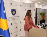 Nagavci: Kemi vetëm 11 ditë për zgjedhjen e presidentit, duhet strategji shtetërore pa protagonizma