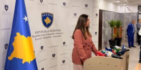 Nagavci: Kemi vetëm 11 ditë për zgjedhjen e presidentit, duhet strategji shtetërore pa protagonizma