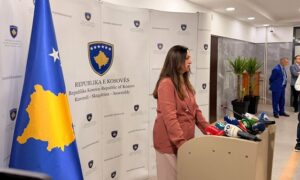Nagavci inicion Komision Hetimor Parlamentar për rastin e Arlinda Zekajt