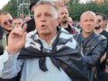 Haradinaj, protestuesve: Mos shkoni kah Graçanica, mos harroni, shërbimet do të infiltrojnë njerëz