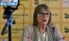 Nderimet shtetërore ndaj Mlladiqit, Kandiq: Turp i tmerrshëm, Serbia s’do jetë e njëjtë pas këtij degradimi politik, moral e civilizues