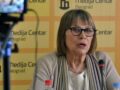 Nderimet shtetërore ndaj Mlladiqit, Kandiq: Turp i tmerrshëm, Serbia s’do jetë e njëjtë pas këtij degradimi politik, moral e civilizues