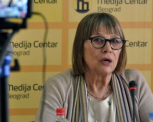 Nderimet shtetërore ndaj Mlladiqit, Kandiq: Turp i tmerrshëm, Serbia s’do jetë e njëjtë pas këtij degradimi politik, moral e civilizues