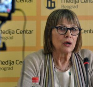 Nderimet shtetërore ndaj Mlladiqit, Kandiq: Turp i tmerrshëm, Serbia s’do jetë e njëjtë pas këtij degradimi politik, moral e civilizues