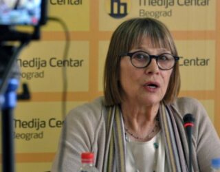 Nderimet shtetërore ndaj Mlladiqit, Kandiq: Turp i tmerrshëm, Serbia s’do jetë e njëjtë pas këtij degradimi politik, moral e civilizues