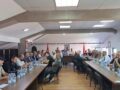 Nis mbledhja e OVL-UÇK, në orën 13:30 konferencë për media Nis mbledhja e OVL-UÇK, në orën 13:30 konferencë për media