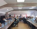 Nis mbledhja e OVL-UÇK, në orën 13:30 konferencë për media Nis mbledhja e OVL-UÇK, në orën 13:30 konferencë për media