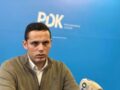 Gruda: Aktgjykimi i Kushtetueses e shkatërroi planin e LVV-së për të shkuar në zgjedhje në dhjetor Gruda: Aktgjykimi i Kushtetueses e shkatërroi planin e LVV-së për të shkuar në zgjedhje në dhjetor