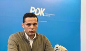 Gruda: Aktgjykimi i Kushtetueses e shkatërroi planin e LVV-së për të shkuar në zgjedhje në dhjetor