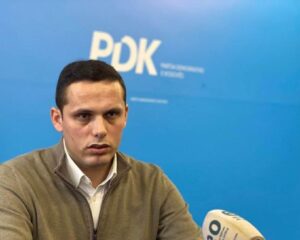 Gruda: Aktgjykimi i Kushtetueses e shkatërroi planin e LVV-së për të shkuar në zgjedhje në dhjetor