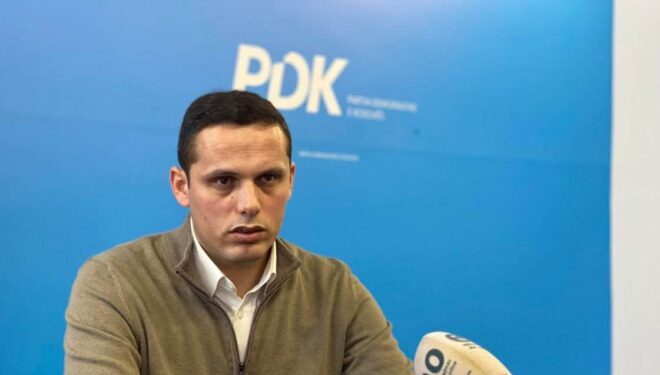 Gruda: Aktgjykimi i Kushtetueses e shkatërroi planin e LVV-së për të shkuar në zgjedhje në dhjetor