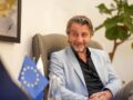 Pyetet se çfarë do të ndërronte në Prishtinë vetëm një gjë, Përparim Rama: Albin Kurtin Pyetet se çfarë do të ndërronte në Prishtinë vetëm një gjë, Përparim Rama: Albin Kurtin