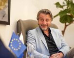 Pyetet se çfarë do të ndërronte në Prishtinë vetëm një gjë, Përparim Rama: Albin Kurtin