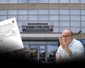 Tri oferta me vetëm 49 euro diferencë, Komuna e Podujevës jep tenderin 104 mijë euro me negocim