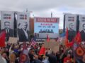 Nga Marshi për Liri, qytetarët kërkojnë lirimin e ish-krerëve të UÇK-së