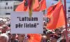 Të dielën protestë në Shkup kundër vendimit të Speciales