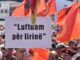Të dielën protestë në Shkup kundër vendimit të Speciales