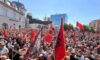 “Jo në emrin tim”, përfundon protesta për çlirimtarët