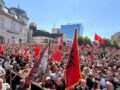 “Jo në emrin tim”, përfundon protesta për çlirimtarët