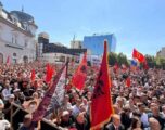 “Jo në emrin tim”, përfundon protesta për çlirimtarët “Jo në emrin tim”, përfundon protesta për çlirimtarët