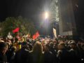 “Jo në emrin tim”, nis protesta kundër dënimit të katërshes së UÇK-së “Jo në emrin tim”, nis protesta kundër dënimit të katërshes së UÇK-së