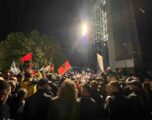 “Jo në emrin tim”, protesta kundër dënimit të katërshes së UÇK-së