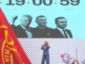 “‘Mora fjalë’ jehon fuqishëm në përmbyllje të Marshit për UÇK-në” “‘Mora fjalë’ jehon fuqishëm në përmbyllje të Marshit për UÇK-në”